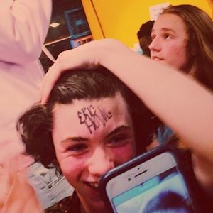 Meet your Posher, Timothy